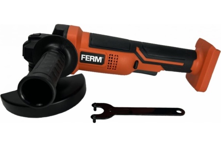 Аккумуляторная шлифовальная машина FERM FX Power AGM1131