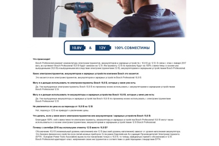 Аккумуляторный универсальный резак Bosch GOP 10.8 V-LI 0.601.858.00B