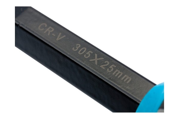 Зубило-скарпель 305х25мм GROSS 18703