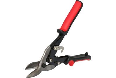 Ножницы по металлу FASTER TOOLS левые 859