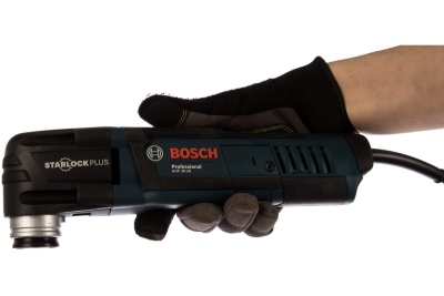 Универсальный резак Bosch GOP 30-28 0.601.237.001