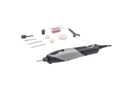 Мультиинструмент Dremel Stylo+ 2050-10 Xmas 2018 F0132050UD