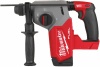 Аккумуляторный перфоратор Milwaukee SDS-Plus M18 FH-0X FUEL 4933478500 Аккумуляторный перфоратор Milwaukee SDS-Plus M18 FH-0X FUEL 4933478500