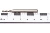 Фреза концевая Серия 302 (4х12х55 мм; HSSЕ; 4-х перая; хв-к 6 мм) Partner 302040