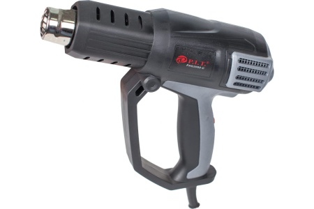 Сварочный фен STANIX 1600D комплект для сварки внахлест STANIX1600DСВ