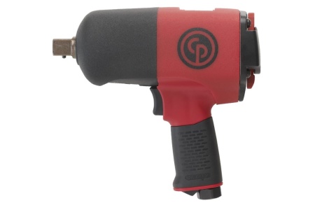 Пневматический ударный гайковерт Chicago Pneumatic CP8272-P 6151590220
