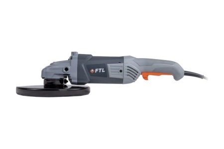 Угловая шлифовальная машина FTL AG 230 7074 Угловая шлифовальная машина FTL AG 230 7074