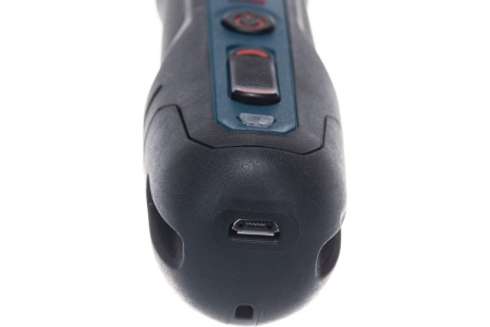 Аккумуляторная отвертка Bosch GO 2 06019H2100