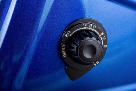 Маска сварщика FOXWELD GEFEST синяя, ф-р 9500V 5292