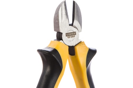 Бокорезы Stayer TOPGrip  160мм  2205-5-16_z02