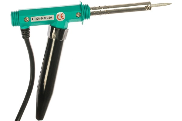Паяльник ProsKit SI-S106B 30W 00195970