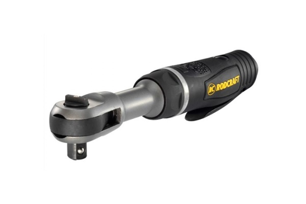 Пневмотрещотка 1/2" RODCRAFT 3607 8951078114 Пневмотрещотка 1/2" RODCRAFT 3607 8951078114