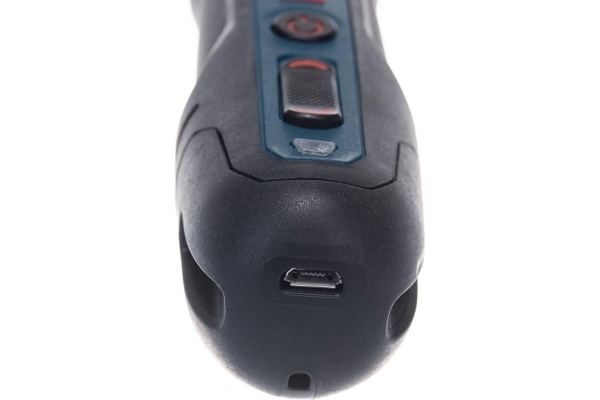 Аккумуляторная отвертка Bosch GO 2 06019H2100