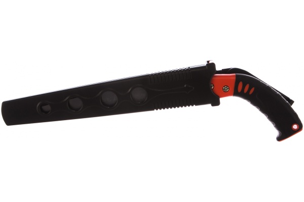 Садовая ножовка в футляре Mr. Logo KJD250BG