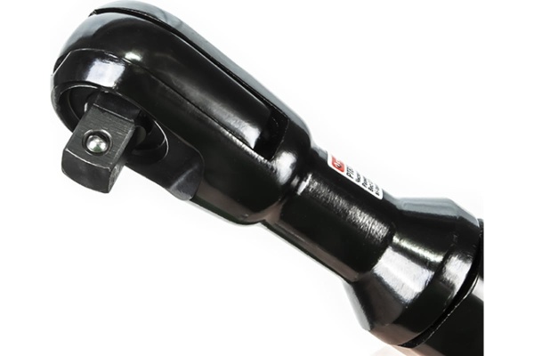 Пневматический угловой гайковерт Станкоимпорт 1/2", 68 Нм PTB301