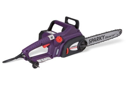 Электрическая цепная пила SPARKY TV 1835 13000163209