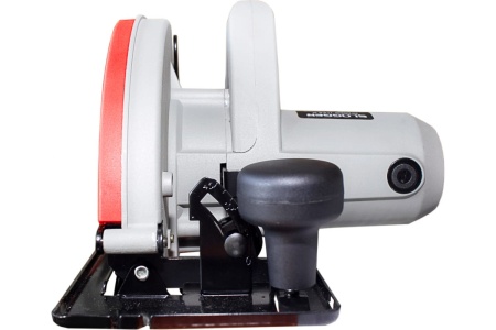 Электрическая дисковая пила Ставр ПДЭ-165/1300