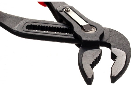 Переставные клещи КВТ Профи 250 мм 81768