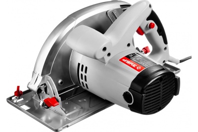 Дисковая пила Elitech ПД 1300