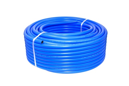 Шланг пневматический ПВХ армированный DLS (11х6 мм; 50 м) Schneider Airsystems DGKE740002