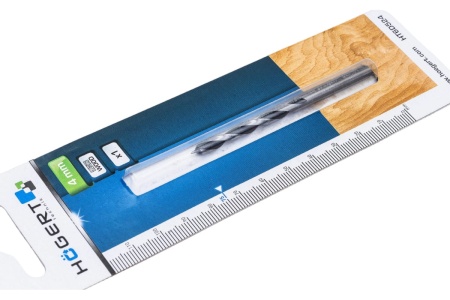 Сверло по дереву (4x70 мм) HOEGERT TECHNIK HT6D524