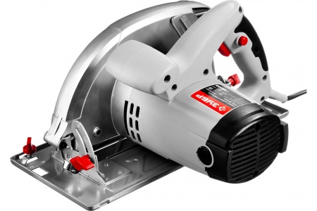 Дисковая пила Elitech ПД 1300