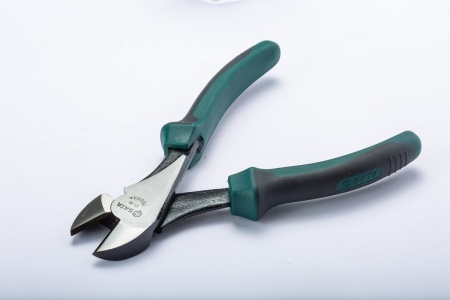 Диагональные кусачки 7 дюймов Sata 70203A