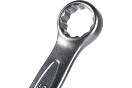 Комбинированный ключ 15мм JTC-AE2415