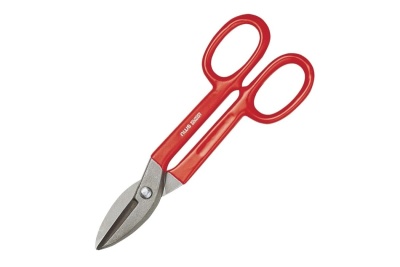 Ножницы по металлу американского типа NWS 200 мм 077-12-200