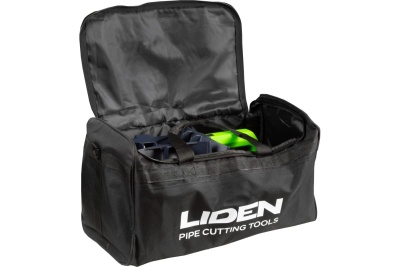 Электрический труборез Liden Roar-400 201.400