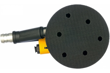 Орбитальная пневмошлифмашина INFORCE OG125P 01-14-08