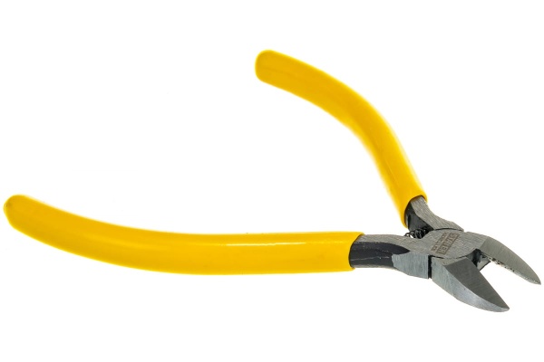 Бокорезы STAYER PROFI рез заподлицо 125мм 2219-6-12 Бокорезы STAYER PROFI рез заподлицо 125мм 2219-6-12