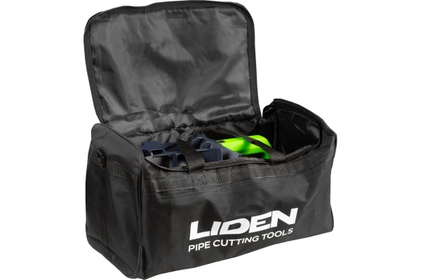 Электрический труборез Liden Roar-400 201.400
