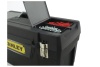 Пластмассовый ящик для инструмента Stanley NESTED 1-94-859