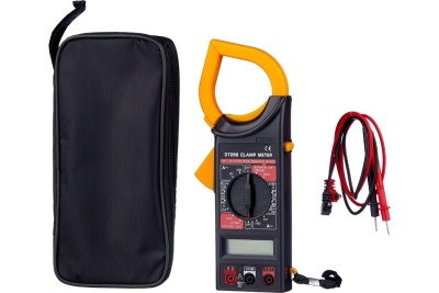 Токовые клещи WHDZ DT266