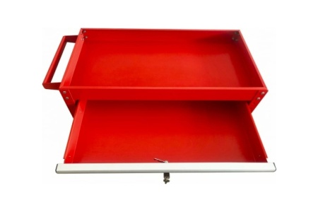 Инструментальная тележка МОБИЛСЕРВИС JS-15