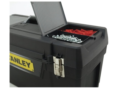 Пластмассовый ящик для инструмента Stanley NESTED 1-94-859