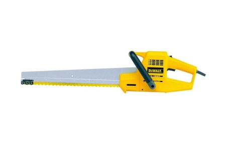 Аллигаторная пила DeWALT DW 392