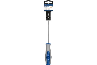 Отвёртка Ultra Grip PH-1 х 150 мм CR-V КОБАЛЬТ 646-348