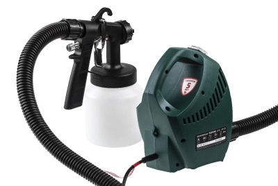Краскопульт HAMMER Flex PRZ500B 659090