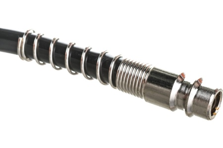 Шланг спиральный профи (10 м; 20 бар; 5х8 мм) Pegas pneumatic 4920