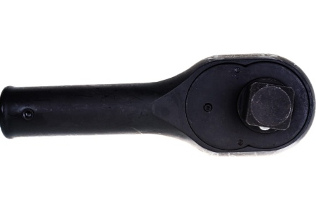 Реверсивная трещотка с накаткой Forsage 1 L-550мм  4569