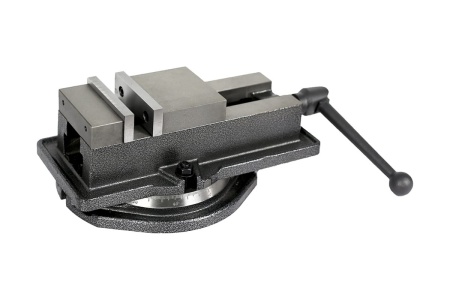 Тиски METALMASTER ТФПП100