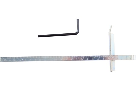 Дисковая пила Bosch GKS 65 GCE 0.601.668.900