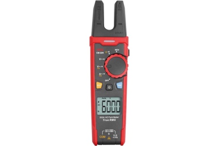 Токоизмерительные клещи RGK CM-22N 755146