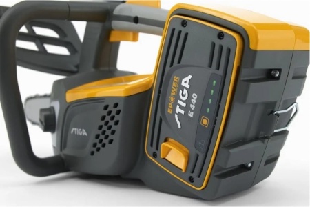 Цепная аккумуляторная пила STIGA PR 700e 278420008/ST3