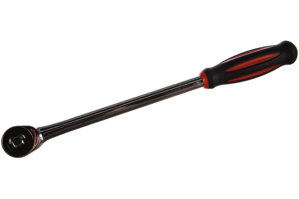 Ротационная удлинённая трёщотка 1/2 дюйма х 410 мм JTC JW0917-4