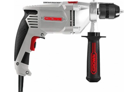 Ударная дрель Crown CT10130C