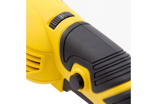 Угловая шлифовальная машина Kolner KAG 125/1000 V