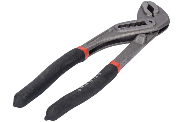 Клещи STARTUL переставные 180 мм Master ST4006-18